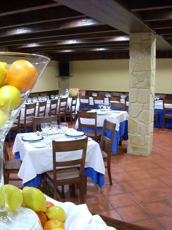 El Porton De La Huebra Hotel Vecinos Exterior foto